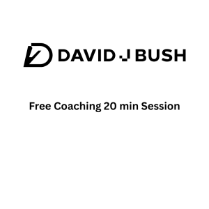 Free Coaching 20 min Session