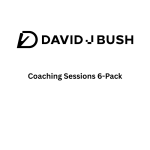 Coaching Sessions 6-Pack